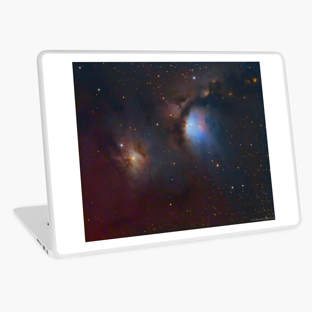 Item preview, Laptop Skin designed and sold by jeffjastro.
