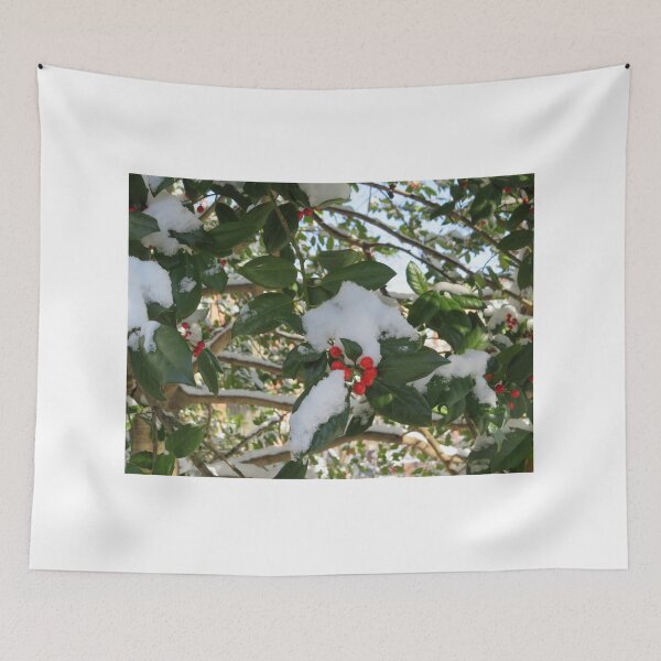Item preview, Winter View, Snow View, Jersey City, New Jersey designed and sold by lenspiro.