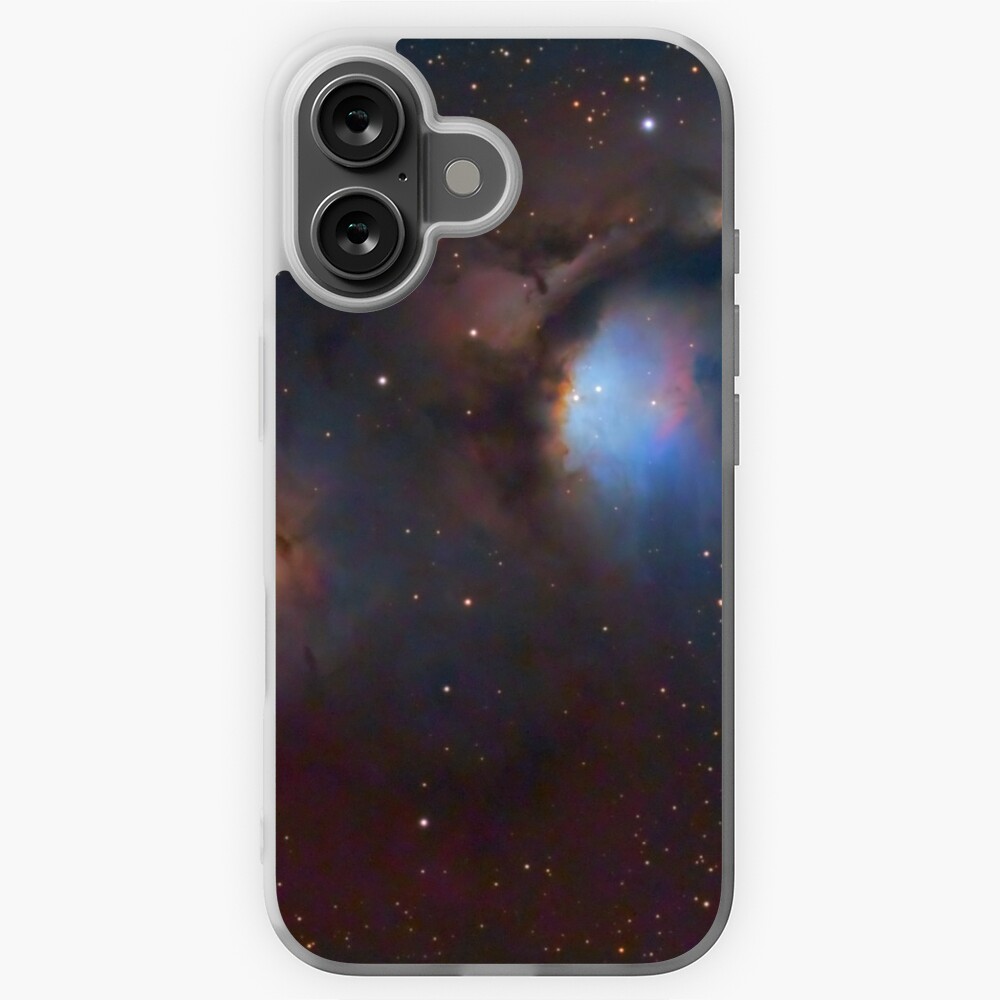 Item preview, iPhone Soft Case designed and sold by jeffjastro.