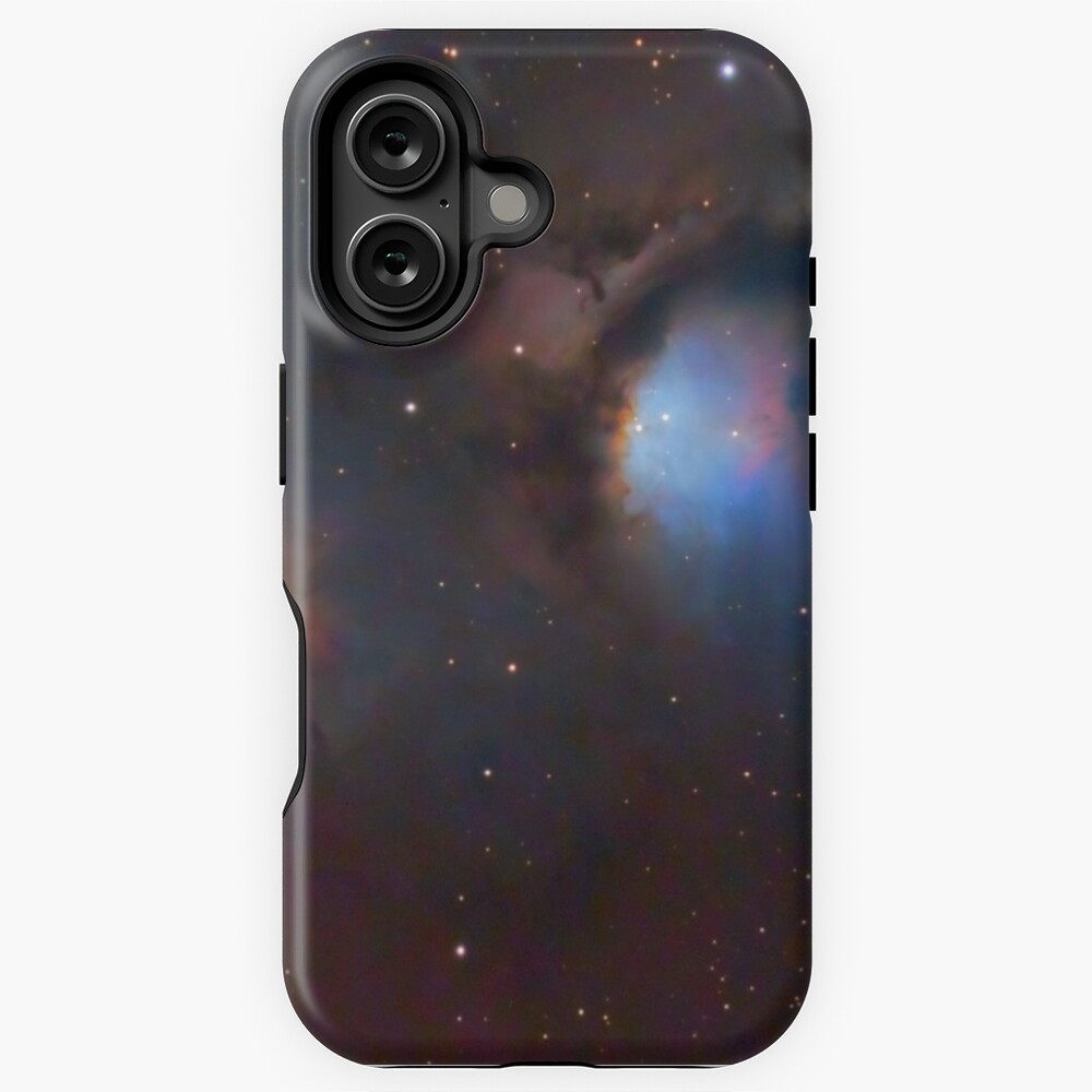 Item preview, iPhone Tough Case designed and sold by jeffjastro.