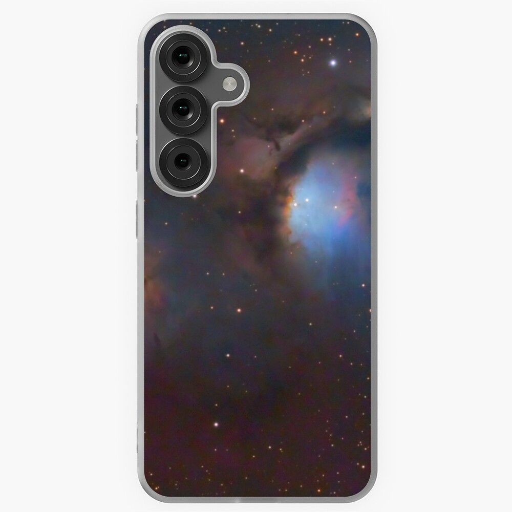 Item preview, Samsung Galaxy Soft Case designed and sold by jeffjastro.