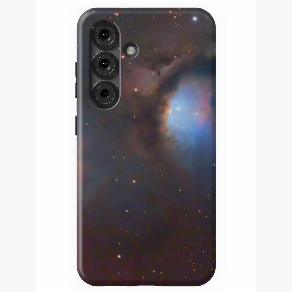 Item preview, Samsung Galaxy Tough Case designed and sold by jeffjastro.