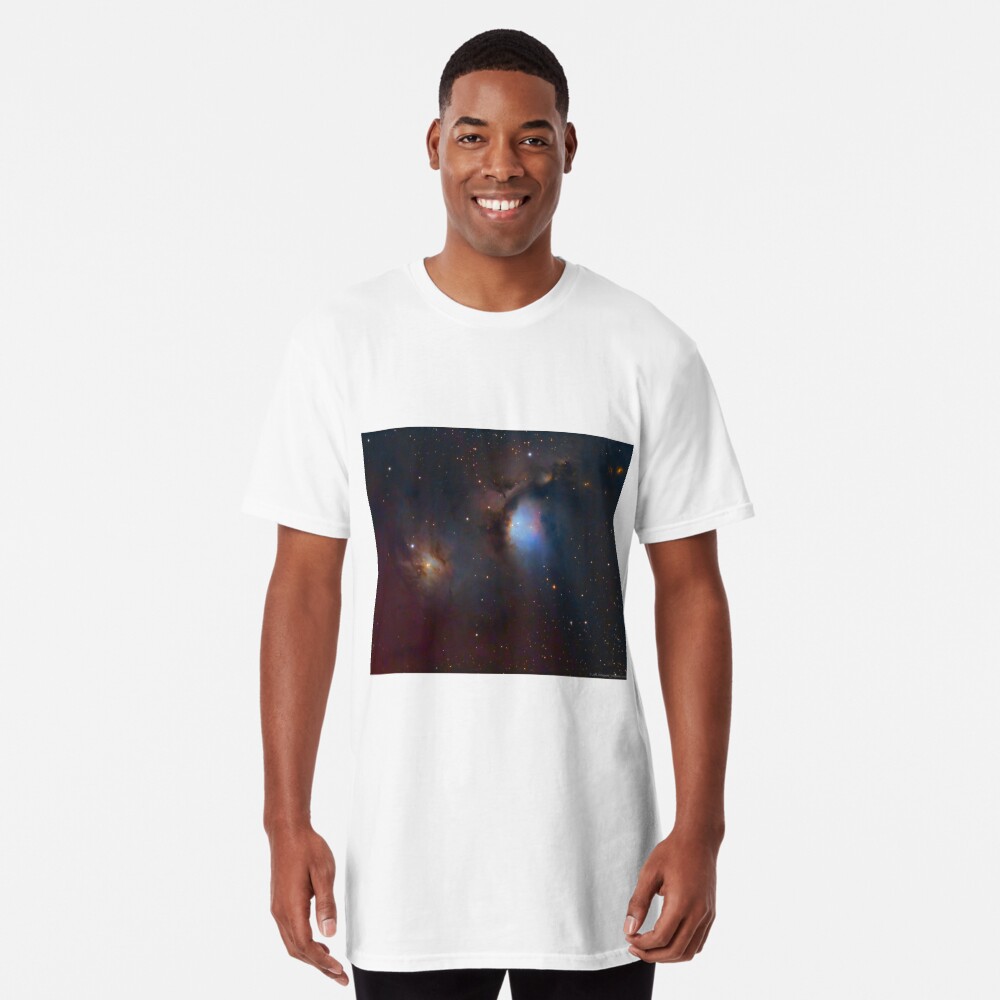 Item preview, Long T-Shirt designed and sold by jeffjastro.