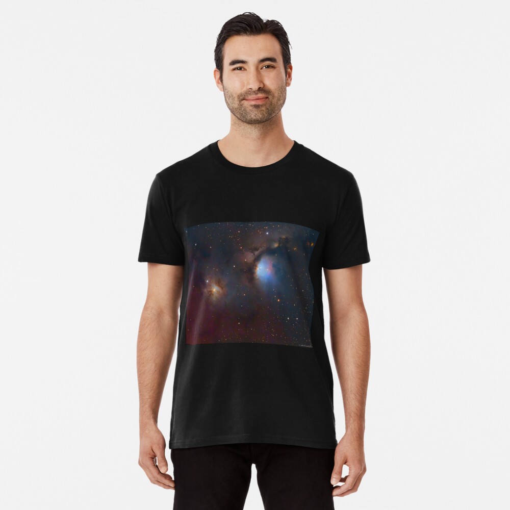 Item preview, Premium T-Shirt designed and sold by jeffjastro.