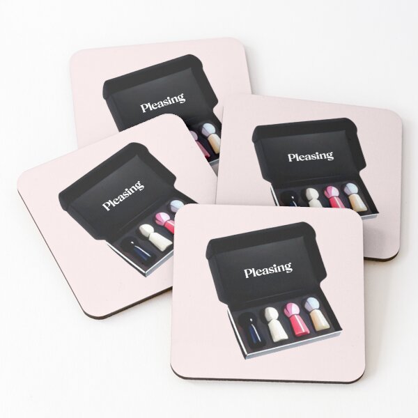 Item preview, pleasing nail polish designed and sold by So Golden Shop.