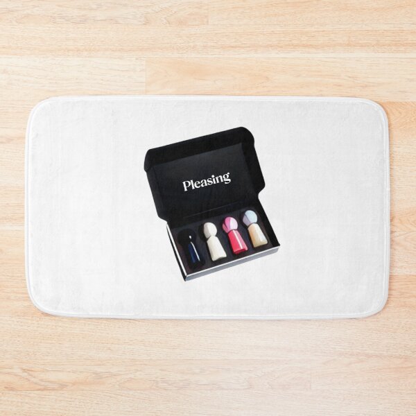 Item preview, pleasing nail polish designed and sold by So Golden Shop.