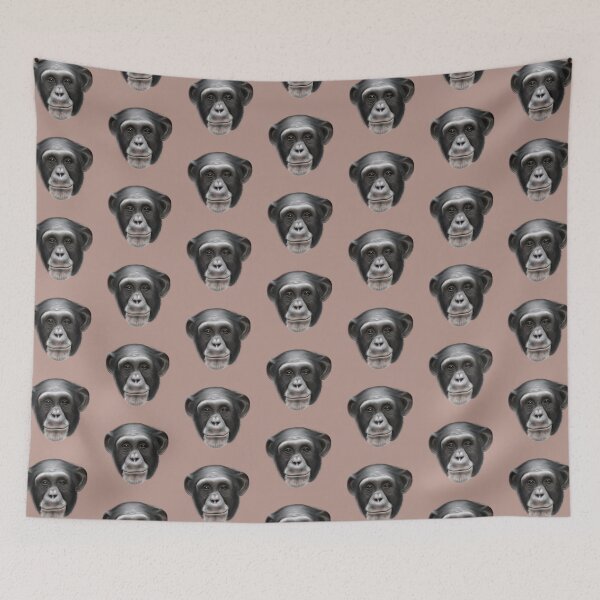 Item preview, Chimpanzee designed and sold by Morrolane.