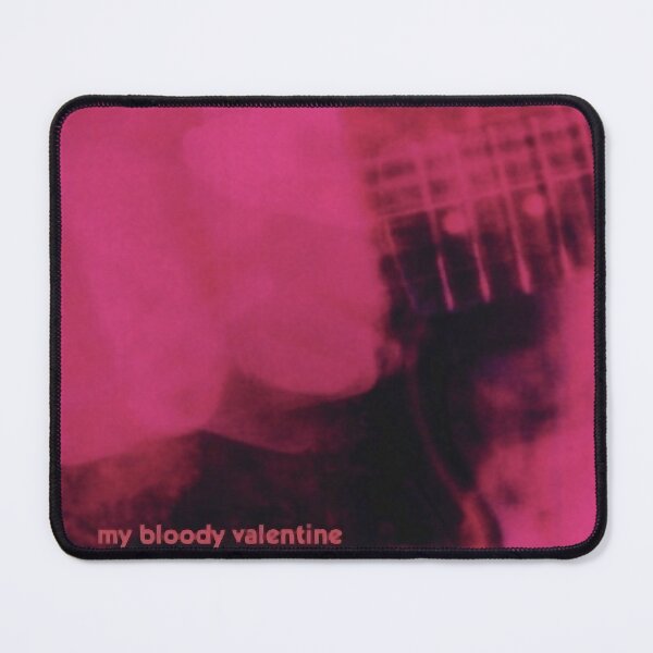 Item preview, Loveless - My Bloody Valentine Essential T-Shirt designed and sold by Danaangst.