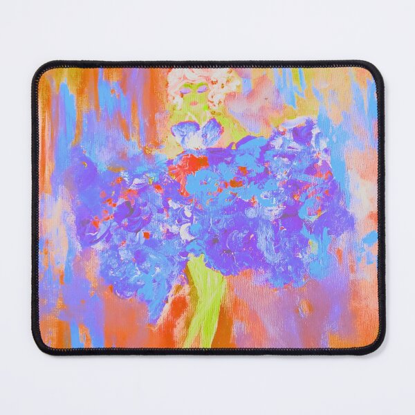 Item preview, Violet fluff designed and sold by Shannon Irwin.