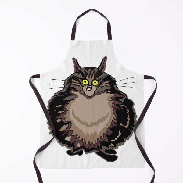 Item preview, Tabby Cat designed and sold by Niniannebast.
