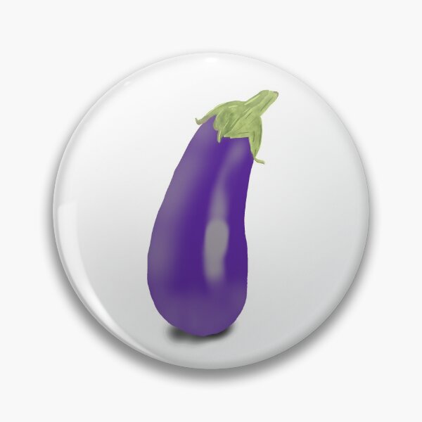 Item preview, Eggplant designed and sold by brittanyelaine.
