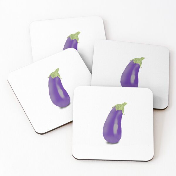Item preview, Eggplant designed and sold by brittanyelaine.