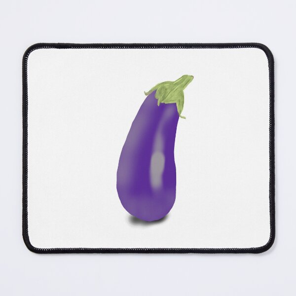 Item preview, Eggplant designed and sold by brittanyelaine.