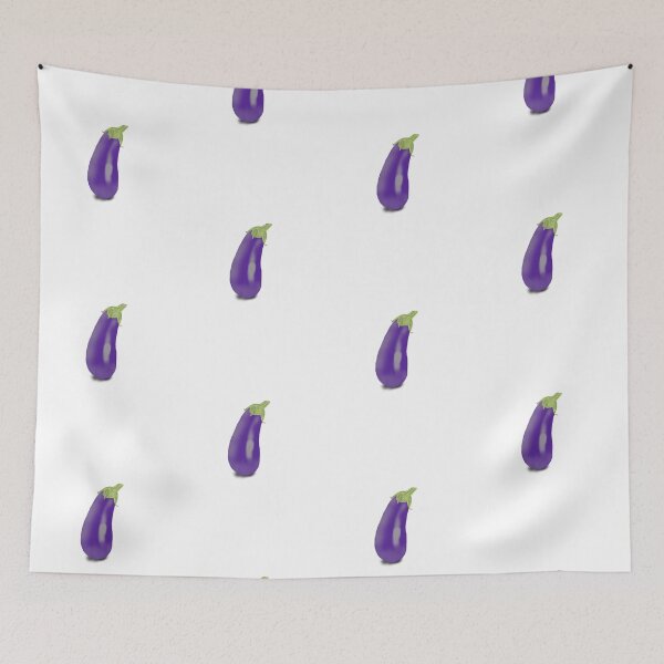 Item preview, Eggplant designed and sold by brittanyelaine.