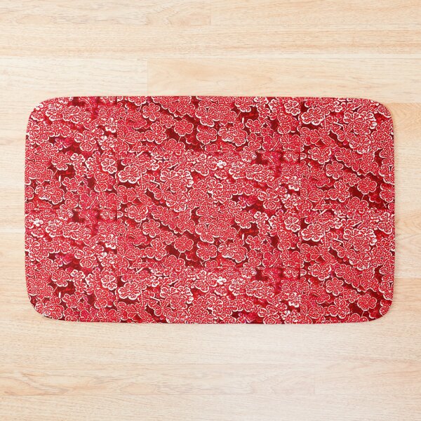 Item preview, Clover Red designed and sold by Tovers.