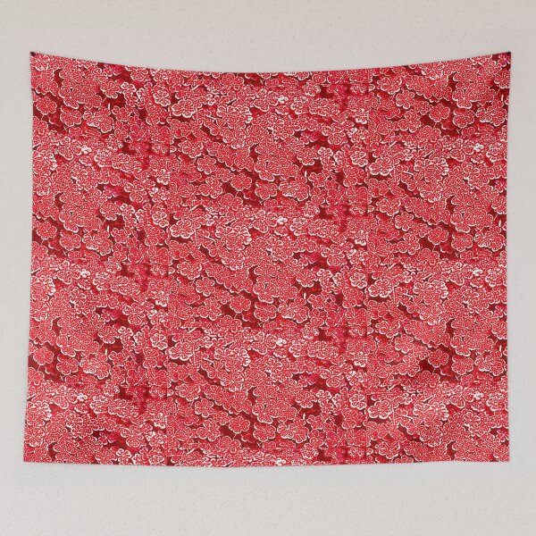 Item preview, Clover Red designed and sold by Tovers.