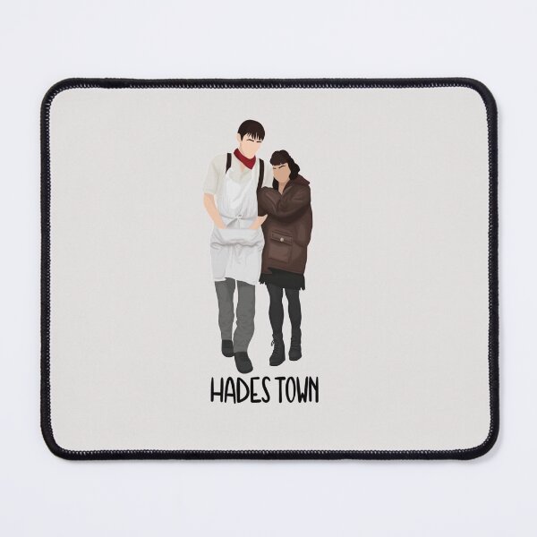 Item preview, Hadestown designed and sold by sm-pht.
