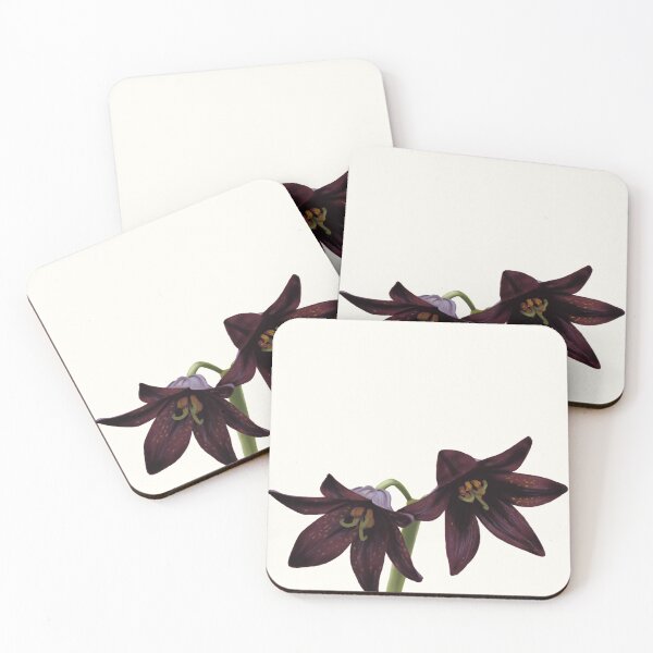 Aperçu de l'œuvre Le char - Fritillaria créée et vendue par appoova.
