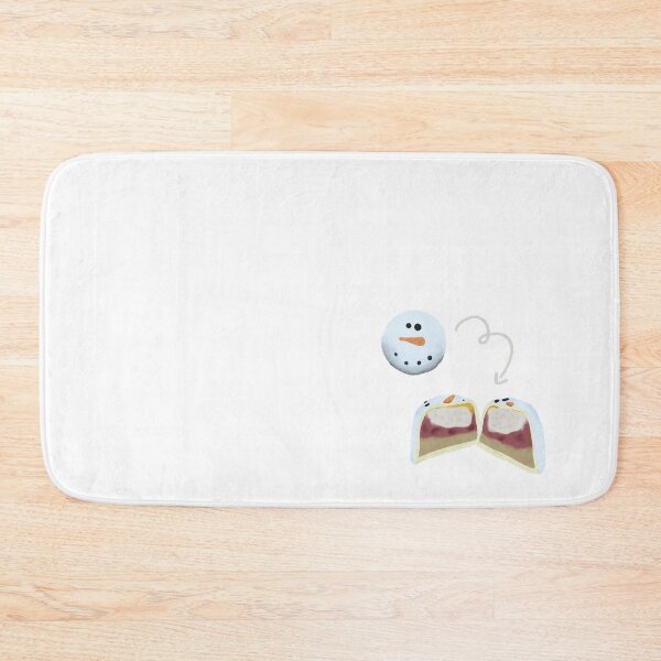 Item preview, Snowman Chocolate Bonbon designed and sold by veroyuumi.