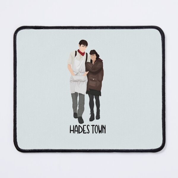 Item preview, Hadestown designed and sold by sm-pht.