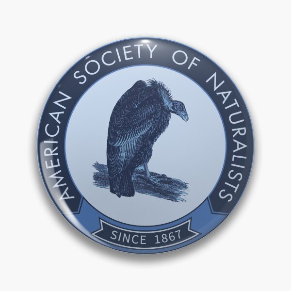Item preview, Vulture (Indigo) designed and sold by American Society of Naturalists.
