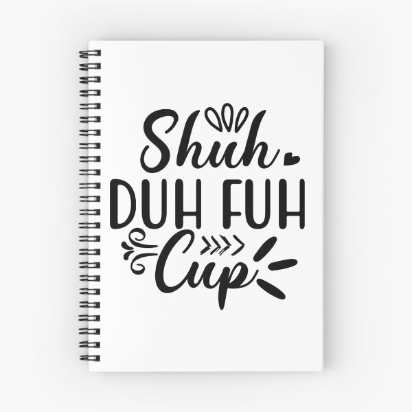 Item preview, Shuh Duh Fuh Cup designed and sold by TSGart.