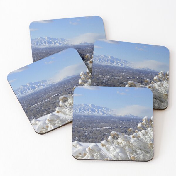 Item preview, Utah Winter designed and sold by Shiva77.