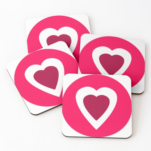Item preview, Cheery Heart Digital Art designed and sold by SillaHoekstra.
