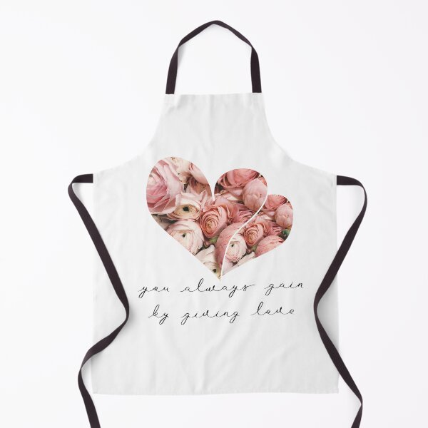 Item preview, you always gain by giving love designed and sold by successmom.