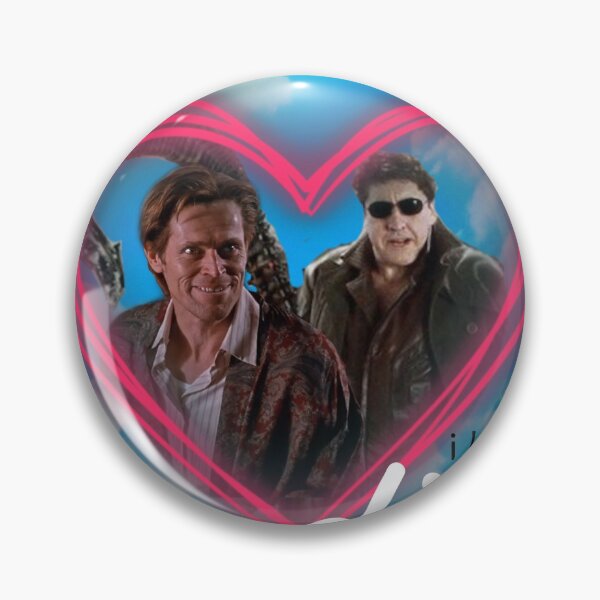 Item preview, doc ock and norman osborn dilfs designed and sold by nikkiv702.