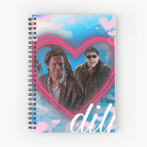 Item preview, doc ock and norman osborn dilfs designed and sold by nikkiv702.