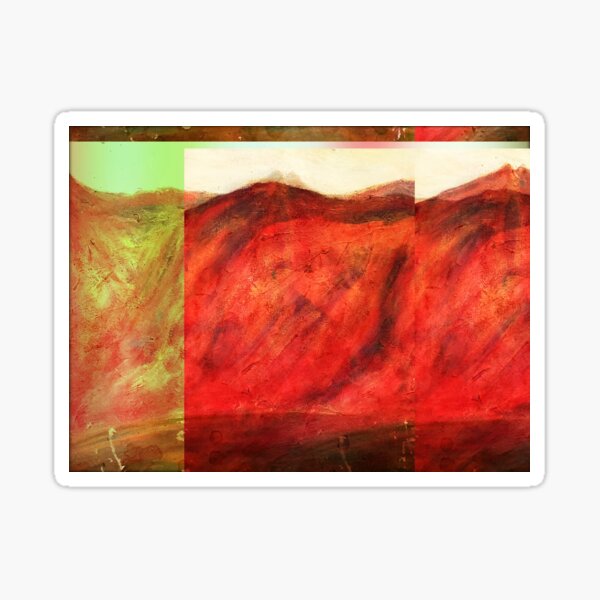 Item preview, Remarkables designed and sold by Jacinta hunt.