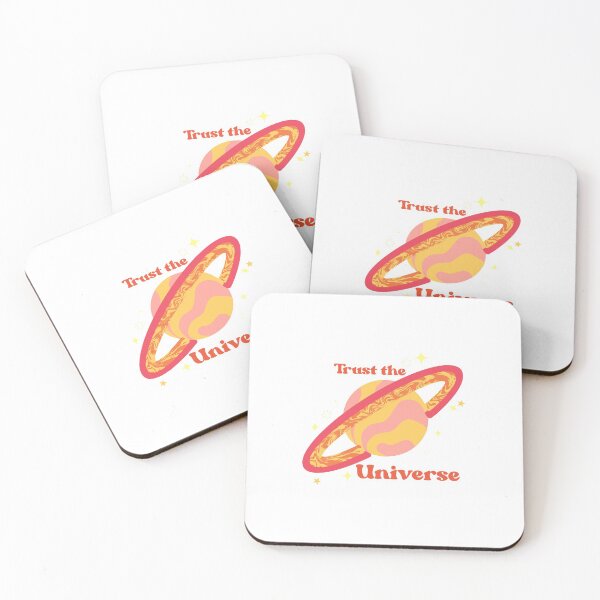 Item preview, Trust the Universe designed and sold by Epiphany-Inc.