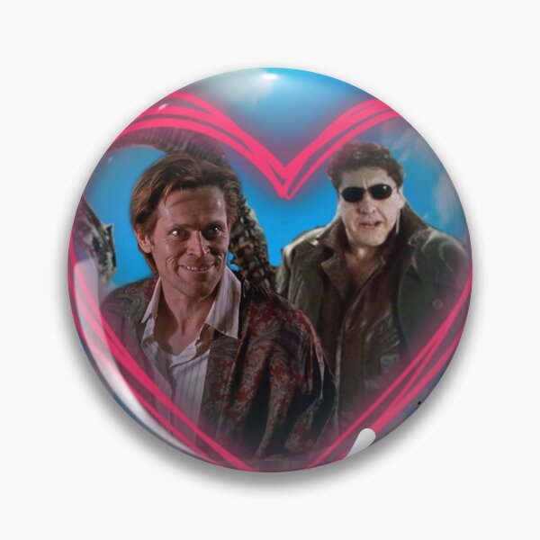Item preview, doc ock and norman osborn dilfs designed and sold by nikkiv702.