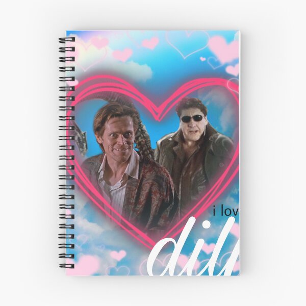 Item preview, doc ock and norman osborn dilfs designed and sold by nikkiv702.