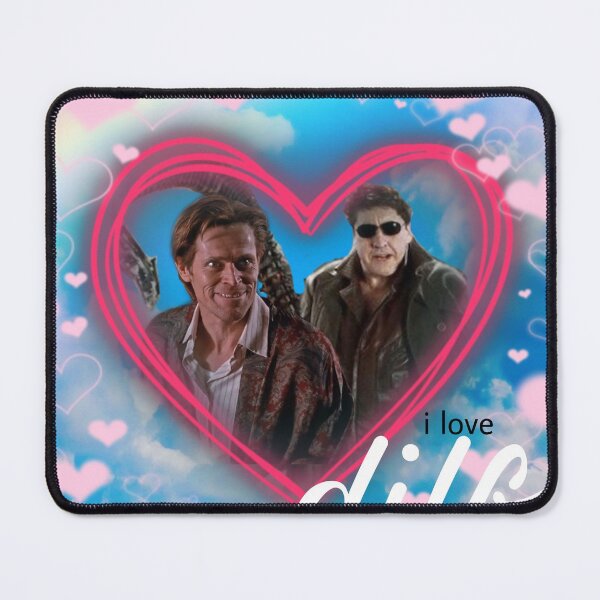 Item preview, doc ock and norman osborn dilfs designed and sold by nikkiv702.