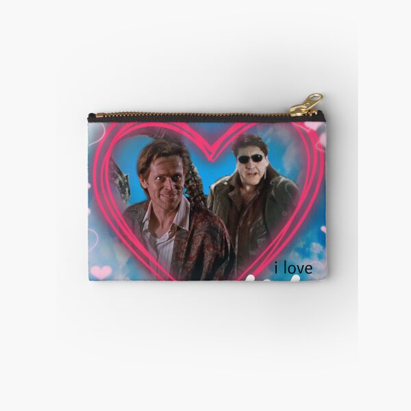 Item preview, doc ock and norman osborn dilfs designed and sold by nikkiv702.