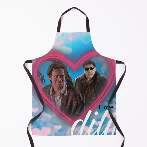 Item preview, doc ock and norman osborn dilfs designed and sold by nikkiv702.