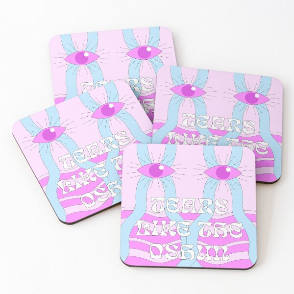 Item preview, Tears like the Oshun  designed and sold by Loca Loca.
