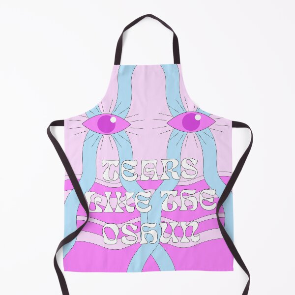 Item preview, Tears like the Oshun designed and sold by Loca Loca.