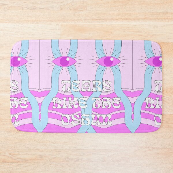 Item preview, Tears like the Oshun  designed and sold by Loca Loca.