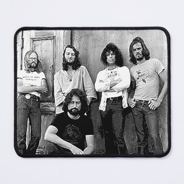 Item preview, soft rock group Essential T-Shirt designed and sold by Daviourque.