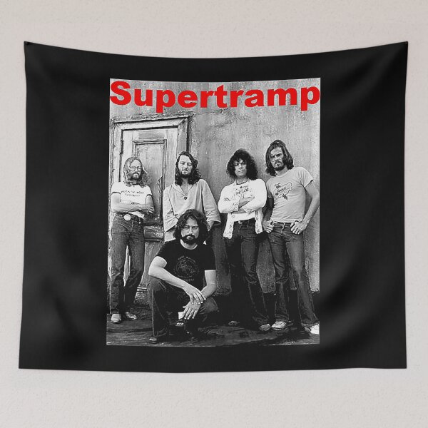 Item preview, soft rock group Essential T-Shirt designed and sold by Daviourque.