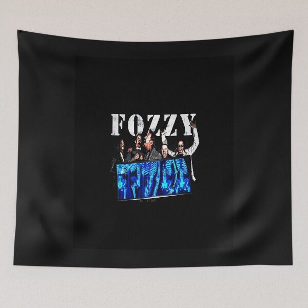 Item preview, Special Music rock band Fozzy Band Redeki Trending Seller Graphic T-Shirt Copy designed and sold by Daviourque.