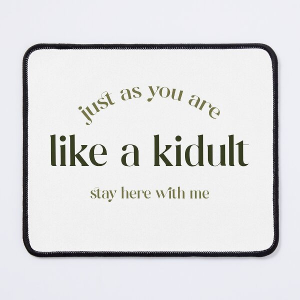 Item preview, kidult seventeen designed and sold by jx-mix.