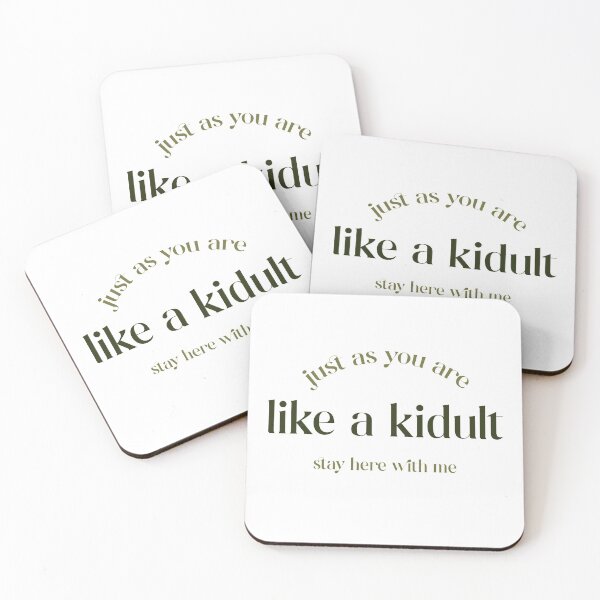 Item preview, kidult seventeen designed and sold by jx-mix.