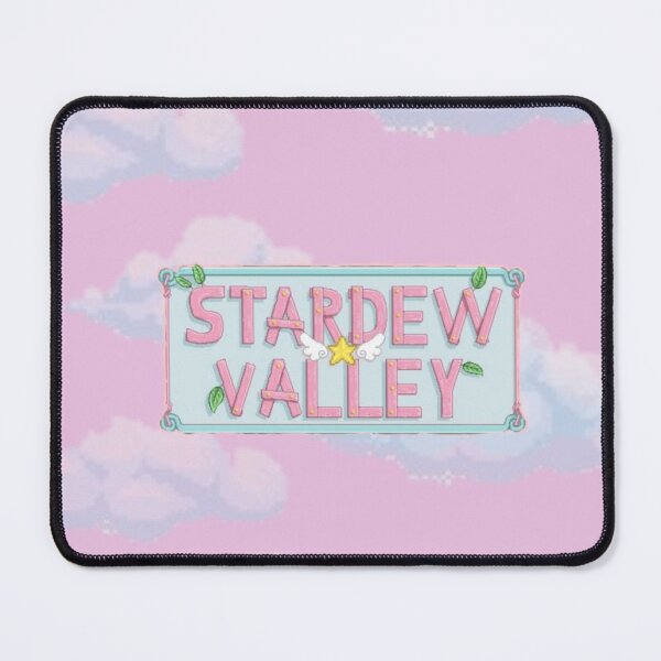 Item preview, Pastel stardew designed and sold by Pandabear03.