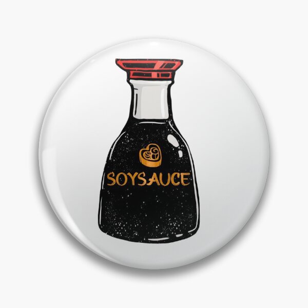 Item preview, Soysauce designed and sold by artbysusant.