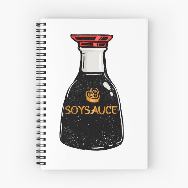 Item preview, Soysauce designed and sold by artbysusant.