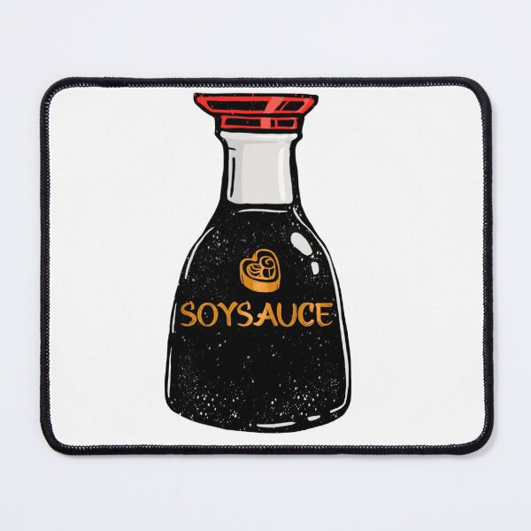 Item preview, Soysauce designed and sold by artbysusant.